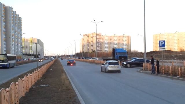 GTR35 vs STI GRB_2 смотреть онлайн