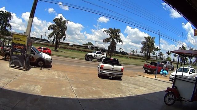 Câmera Nova & Adesivo Diarrasto! | Naves Baixas