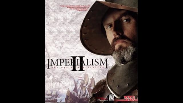 Imperialism II Soundtrack - Track 3