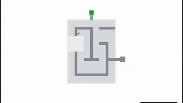 Glow Path -- Level 48 Walkthrough смотреть онлайн