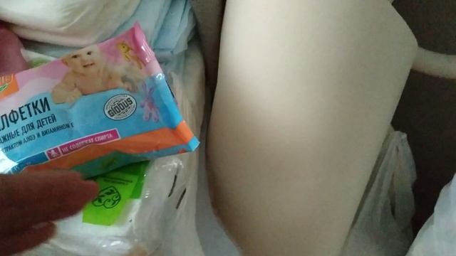 Мой уголок для беби бона!!! смотреть онлайн