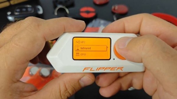 Flipper ZERO - Обзор от чайника - стоит брать или нет? ПРАВДА