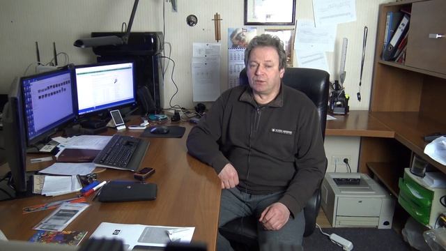 По окрестностям Вецаки с новой игрушкой. Размышления о полезности навигатора для копателя, часть 1 смотреть онлайн
