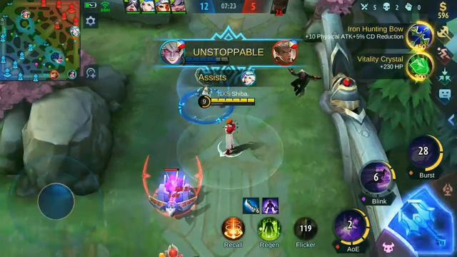 Micro Guide: What is Micro? - Mobile Legends смотреть онлайн