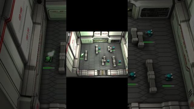 Играем в игру Tank Hero:Laser Wars смотреть онлайн