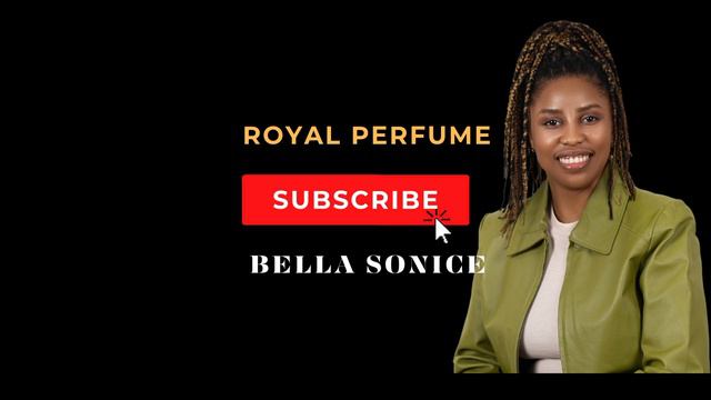 ROYAL PERFUME смотреть онлайн