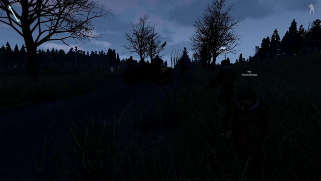 ArmA 3 Atmosphere Games. Охота на волков, ч.16 (вторая часть) смотреть онлайн