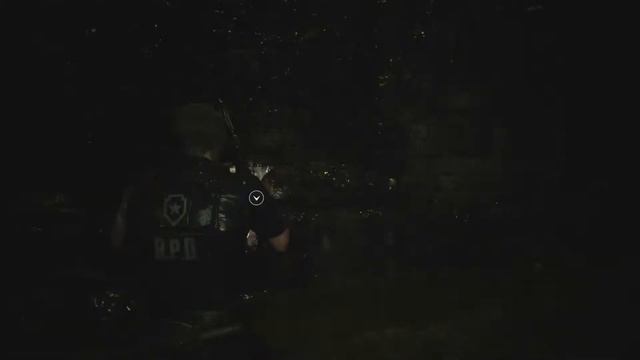 Resident Evil 2 (Remake) A Trophy Hunters Journey Part 10 Leon 1st Run Scenario смотреть онлайн