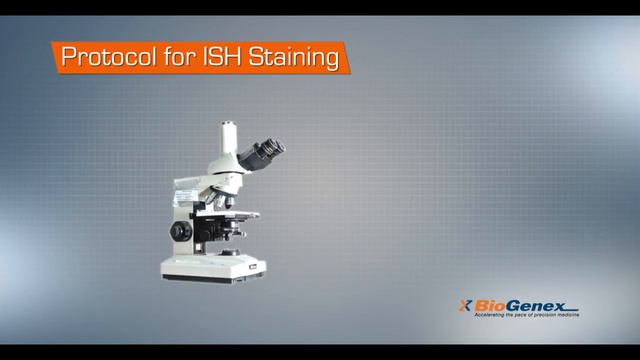 In Situ Hybridization (ISH) Nucleic Acid retrieval - Principle, technique and Protocol смотреть онлайн