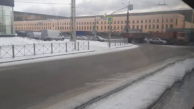 Трамваи Екатеринбурга смотреть онлайн