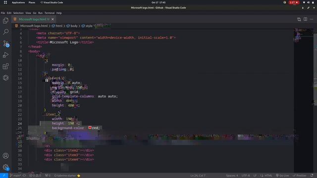 Make Microsoft Logo && Don't Forget to Subscribe and Like смотреть онлайн