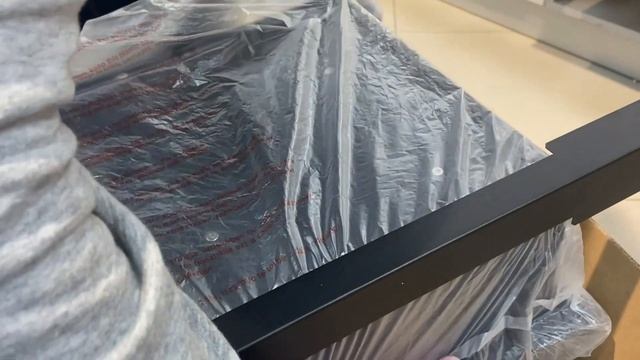 Распаковка вытяжки Cata TF-5060 GBK смотреть онлайн