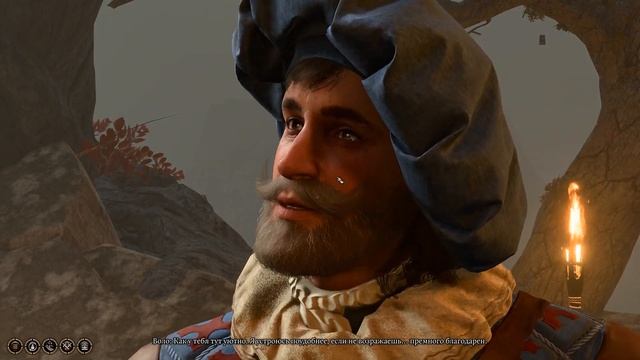 Baldur’s Gate 3 HD №72 прохождение игры без комментариев 1440p60 смотреть онлайн