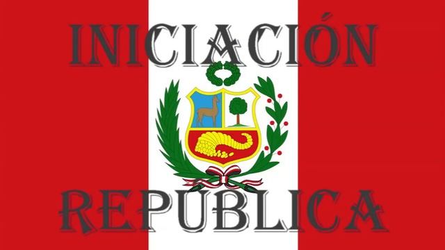 Historia del Perú | Virreinato del Perú смотреть онлайн