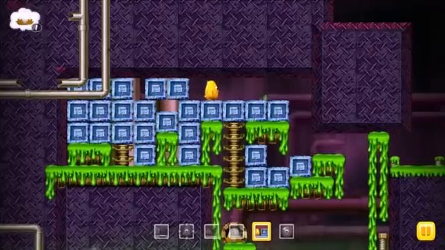 Toki Tori - The Answer Achievement смотреть онлайн