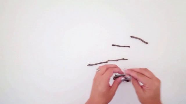 DOLLAR STORE DIY ~ Nesting Love Birds Wall Art ~ Very Classic & Neutral! смотреть онлайн