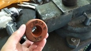 Ставим амортизаторы от Lexus RX300 на Toyota Alphard/Тойота Альфард, передняя подвеска от Лексуса