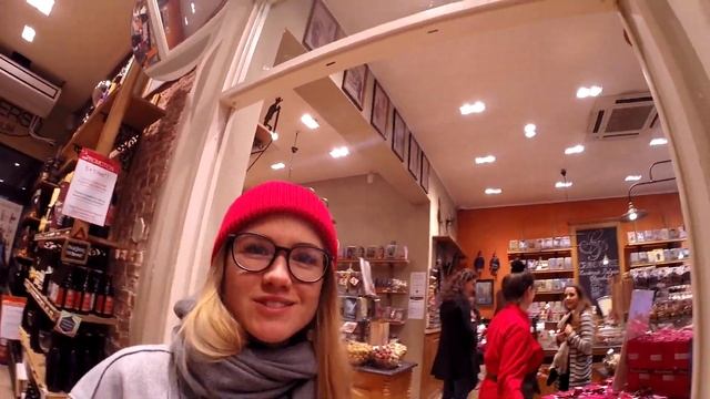 Брюссель достопримечательности смотреть онлайн