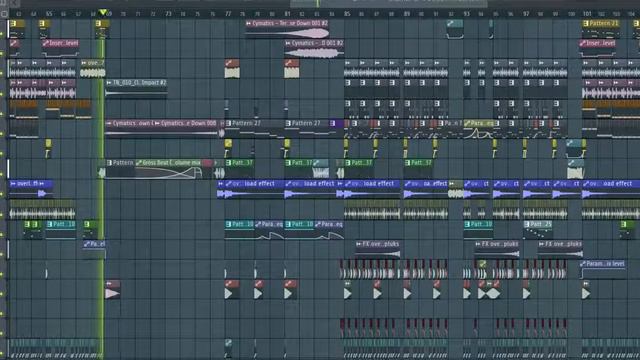 💥 Breakbeat FLP Gold Edition 2021 💥 Samples + Presets 🎧 (Breaks Music)