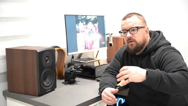 FREE SPEAKERS! Dynaudio Emit 10 Giveaway!