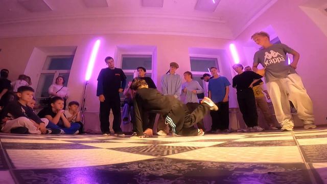 "Большой Полет" 72smoke part3 смотреть онлайн