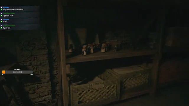 ХОРРОРЫ ЛОМОГОЛОВКИ | RESIDENT EVIL THE VILLAGE PART 3| ПРОХОЖДЕНИЕ РЕЗИДЕНТ ЭВИЛ ЗЕ ВИЛЛАЖ ЧАСТЬ 3 смотреть онлайн