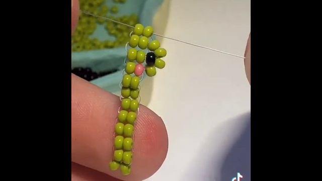 Туториал на кольцо с лягушкой??? смотреть онлайн