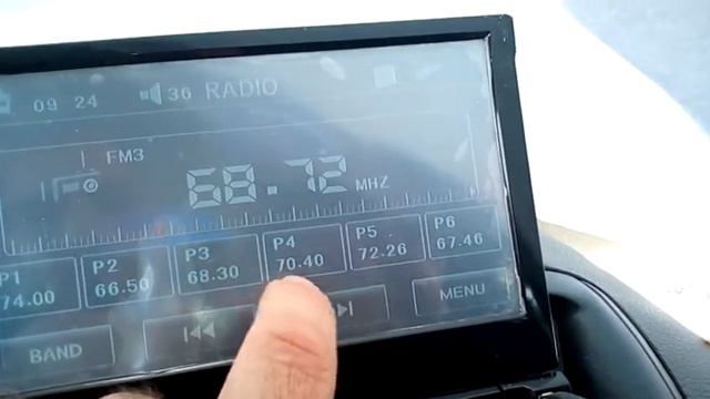 [Es/Tropo OIRT FM DX] 2017-05-31 h1355~ : da Russia etc in banda OIRT a PERUGIA #4 смотреть онлайн