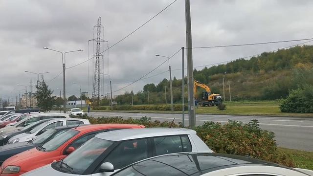 Демонтаж ЛЭП смотреть онлайн