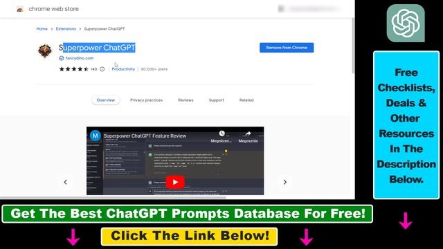 How To Export Complete ChatGPT History? (Save All ChatGPT Conversations) смотреть онлайн
