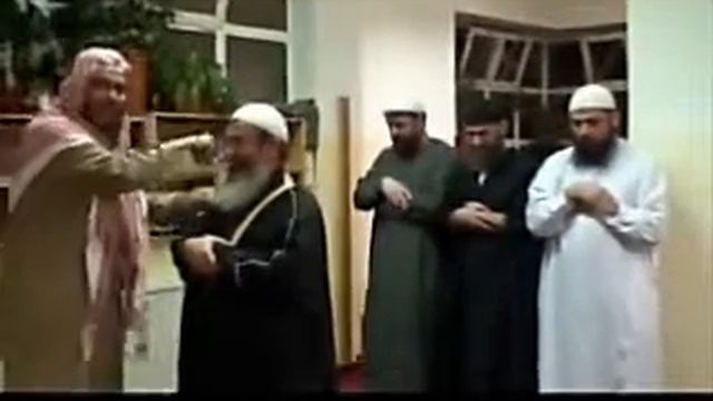 Как правильно молиться. часть 3 (Djamaa) 3/3 ( ислам ) смотреть онлайн