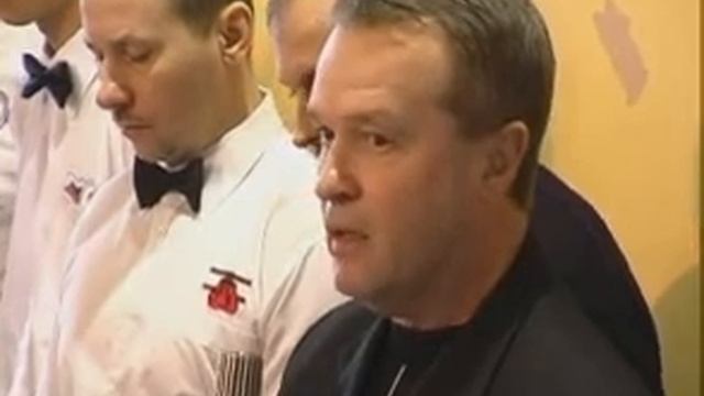 Кикбоксинг Чемпионат и Первенство Ростовской области 2007 г Шахты Дворец Спорта смотреть онлайн