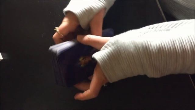 Unboxing New Deck // Crystal Angels Oracle Cards смотреть онлайн