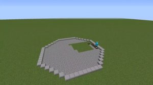 ПОВТОРИЛ ФРАГМЕНТЫ ЧАЭС ПО ФОТО В МАЙНКРАФТ!