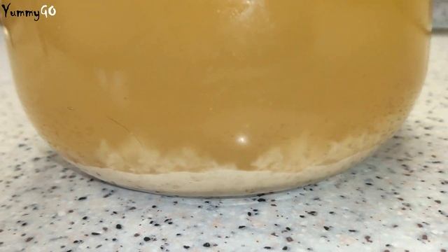 Домашний хлебный квас (простой рецепт) смотреть онлайн