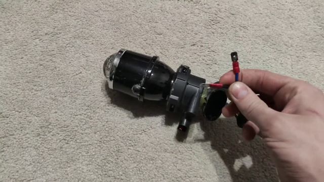 УСТАНОВКА ЛИНЗ В ПТФ НА ФОКУС 3/ ЛИНЗЫ В ПРОТИВОТУМАНКИ смотреть онлайн