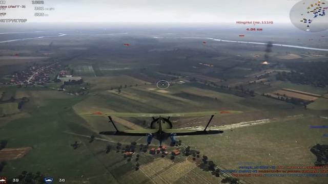 WarThunder обзор смотреть онлайн