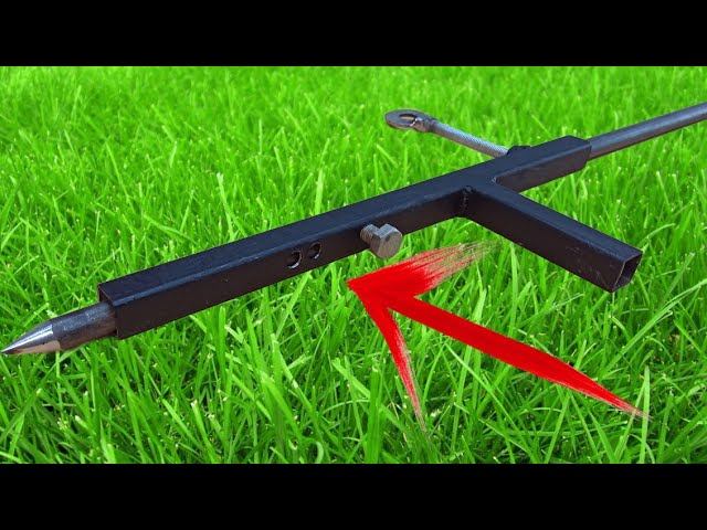 Идеальное решение для Кемпинга!!! ВЕЩЬ которая реально пригодится! смотреть онлайн