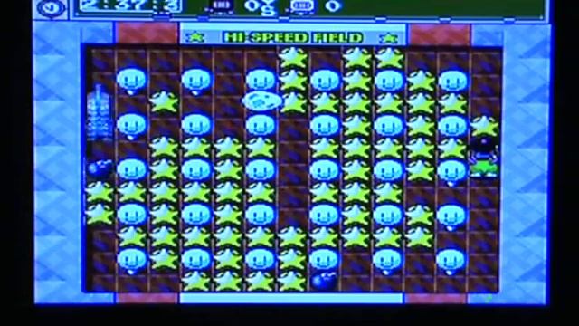 Bomberman '94 VC Review смотреть онлайн