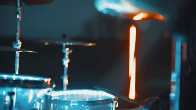 ATL - Астронавт (Drumcover) смотреть онлайн