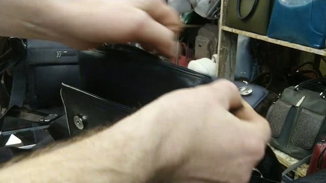 КОМПЛИМЕНТ ? 1500 РУБЛЕЙ МУЖСКИЕ СУМКИ... ПОДАРОК ? смотреть онлайн