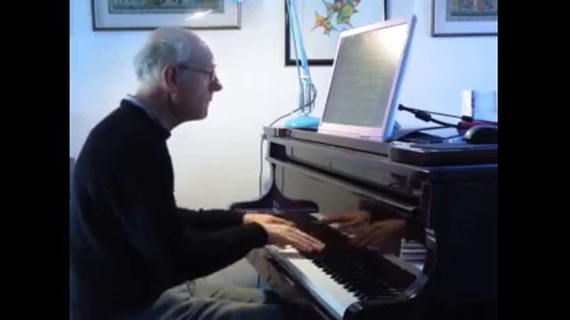 Aleksander Michałowski: Mazurka in C♯ minor, Op.17 смотреть онлайн