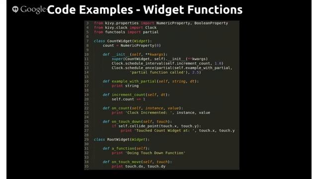Utah Python August 2013 meeting смотреть онлайн