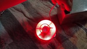 МАЯК 12 КП СИРЕНА ???