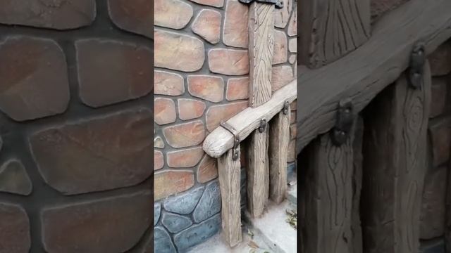 Артбетон фасад смотреть онлайн