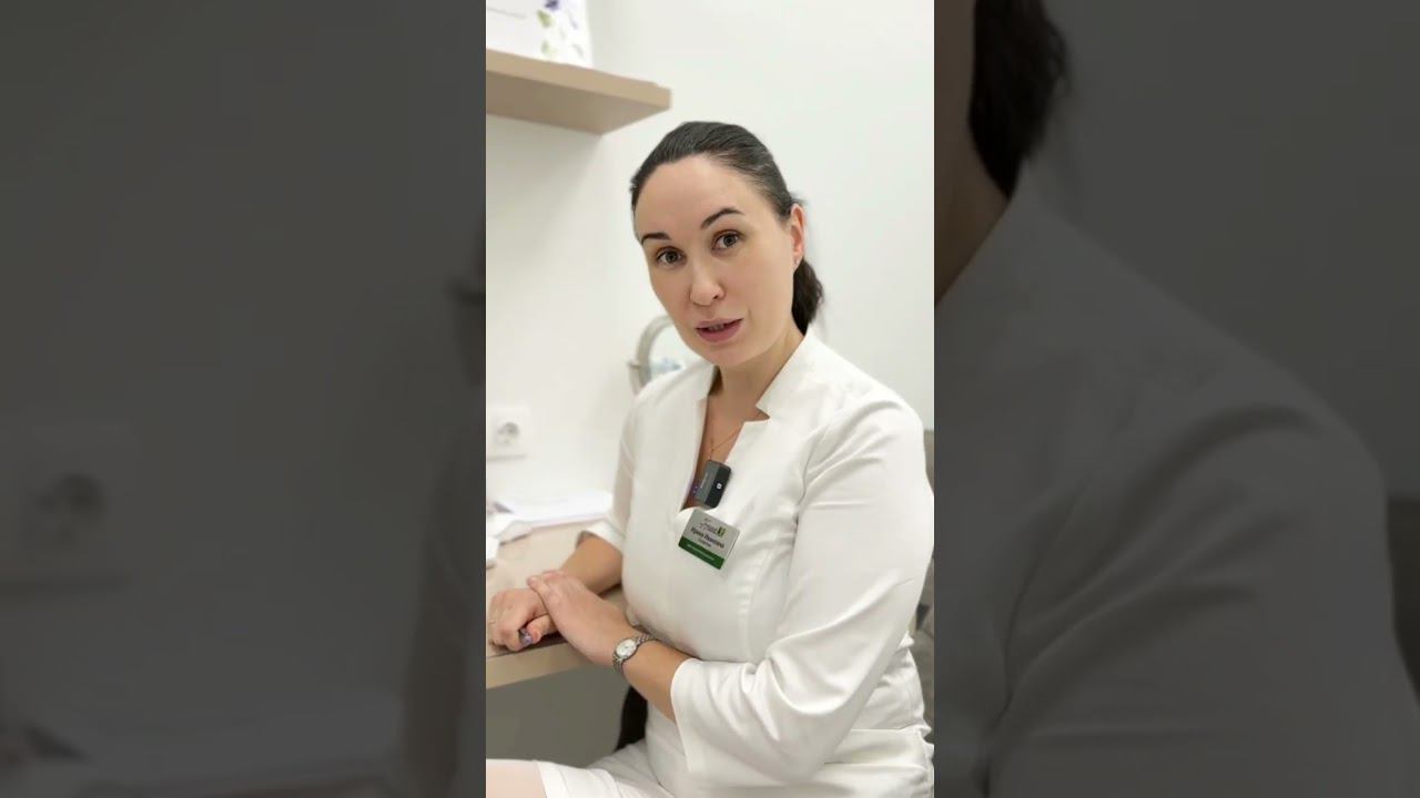 Уплотнение кожи в области живота с помощью процедуры RF-лифтинг Morpheus 8 смотреть онлайн