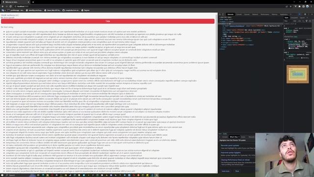Astro Tutorial (Layouts) смотреть онлайн