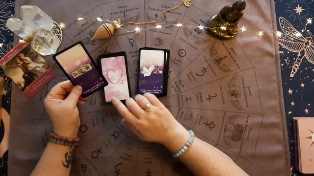 ♋CANCER?Retour du passé, libération?Sentimental Avril 2023♋ смотреть онлайн