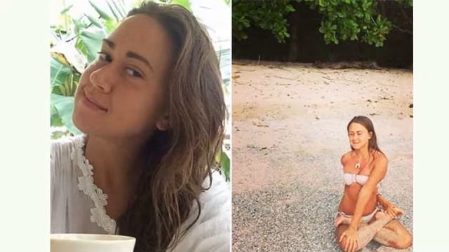 Успенская о дочери: «Я спокойна за нее, пока рядом Казимир»