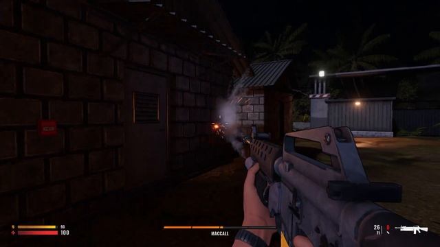 What playing the XIII Remake feels like смотреть онлайн